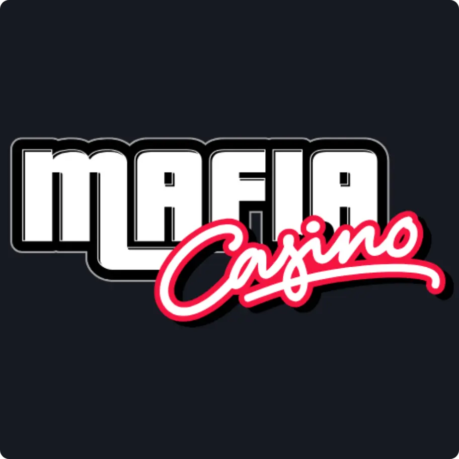 Mafia casino logo